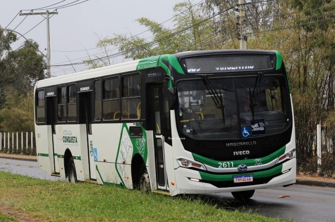 Festival de Inverno Bahia terá ônibus especiais para retorno do público em quatro regiões de Vitória da Conquista