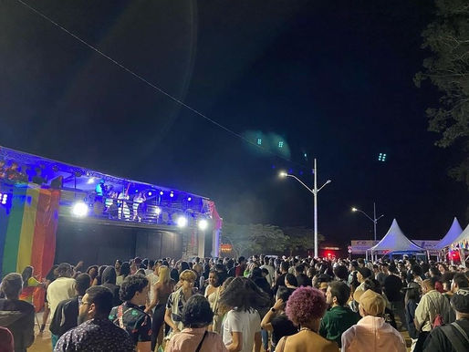 Vitória da Conquista se prepara para a terceira edição da Marcha do Orgulho LGBTQIA+