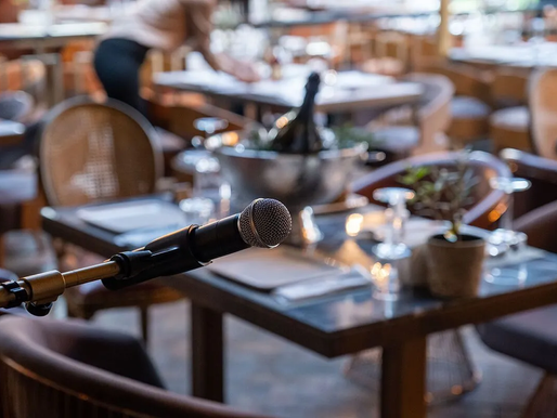 Vitória da Conquista cria Selo “Bar que Respeita o Músico” e define regras para o couvert artístico; Confira!