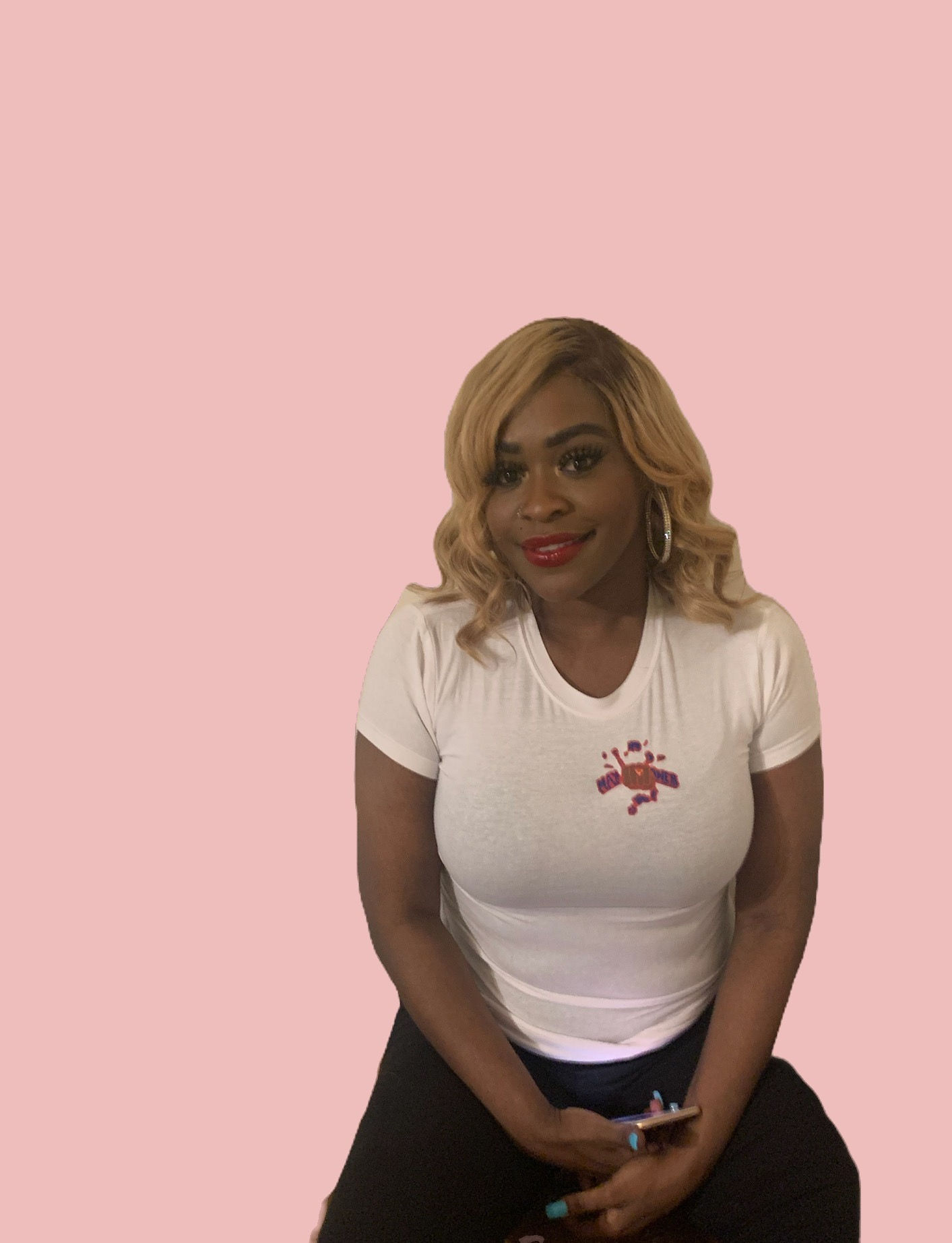 Max Power Fist Bolt Unisex