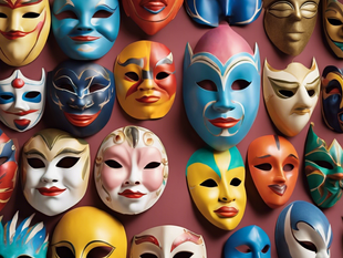 Exploring Self-Expression: Finding Your Unique Voice