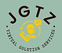 JGTZ Virtual Solutions Logo