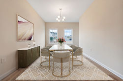 The Fredericksburg Dining