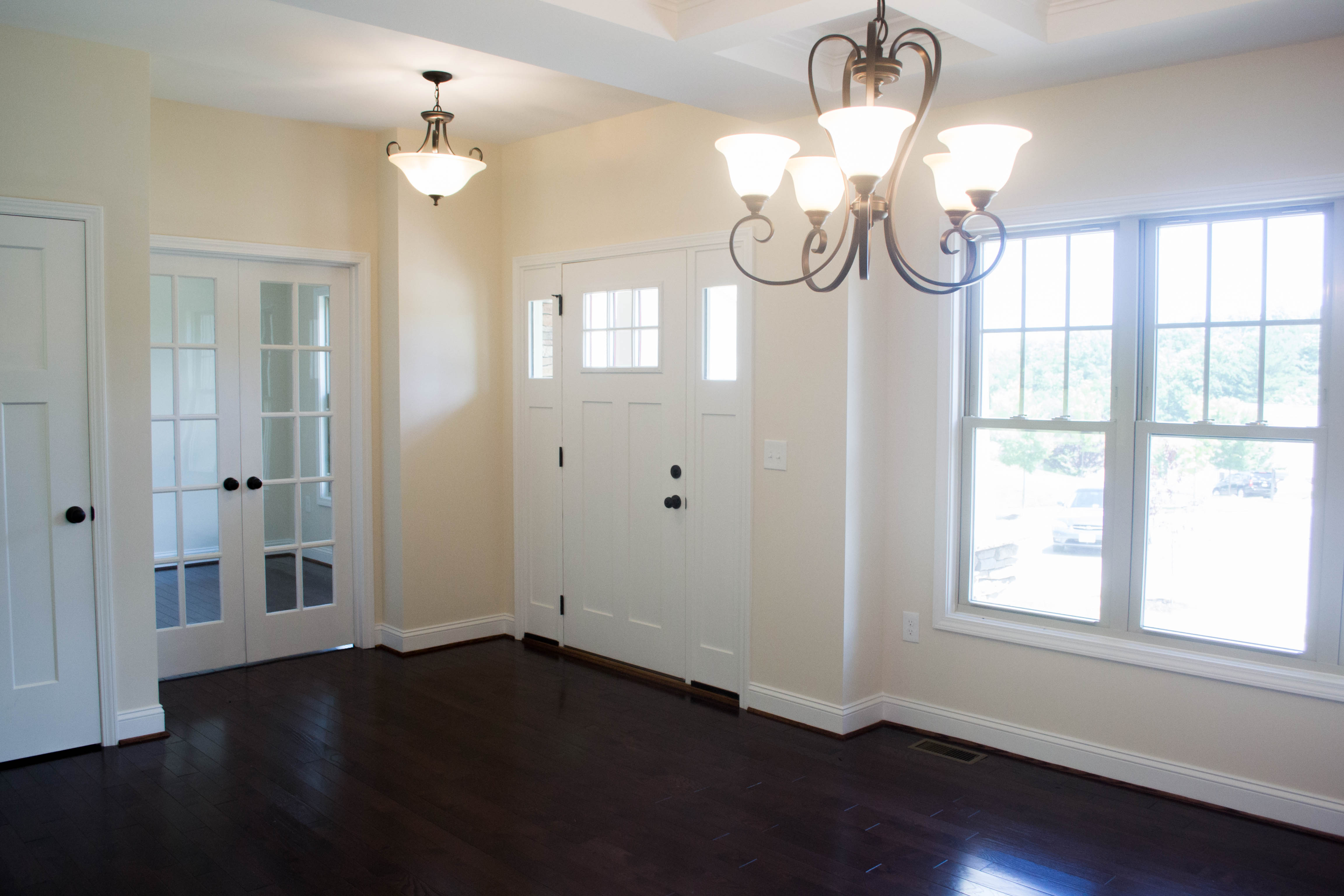 R. Fralin Homes Home Builder Roanoke, VA