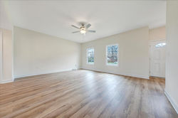 The Williamsburg Living Room