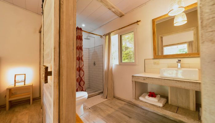 bagno estandard