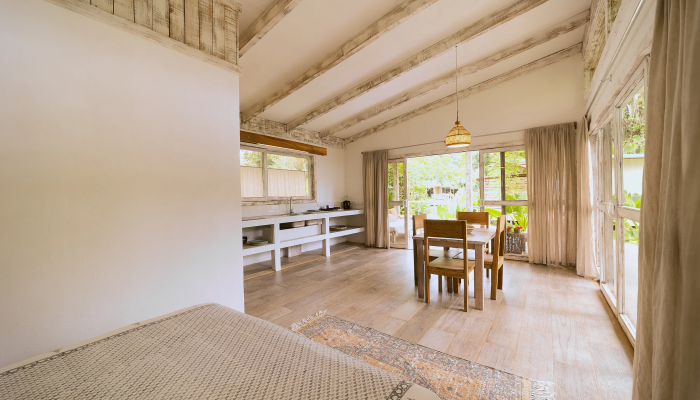 apartamento sonora