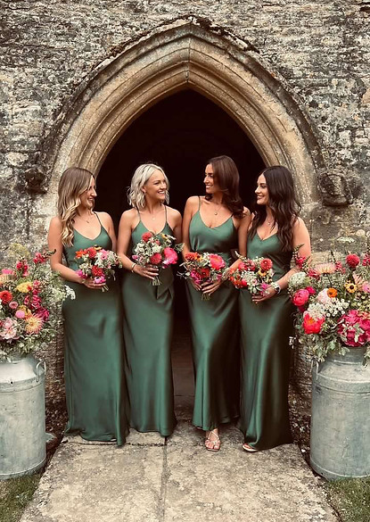 Rackleys barn hair makeup