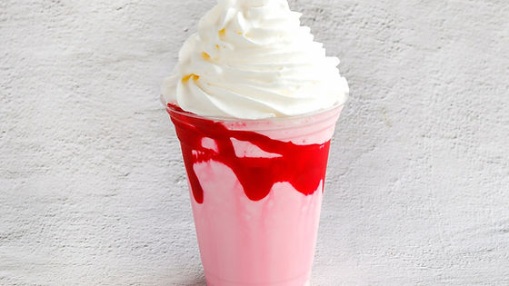 Milkshake
