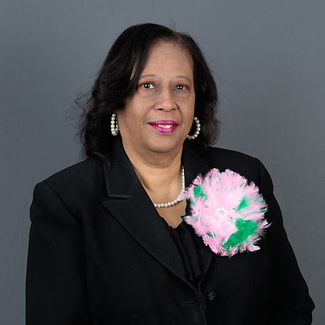 Michele Burrell Assistant Financial Secretary (1).jpeg