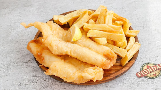 Traditional Fish