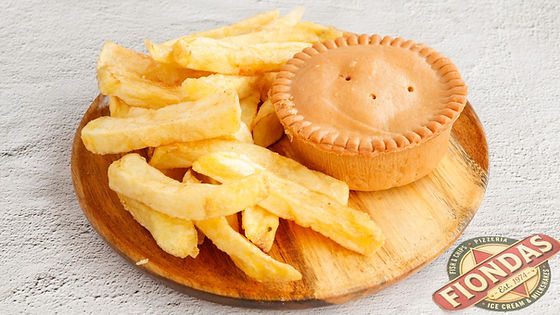 Mince Pie