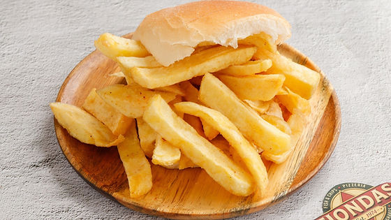 Roll 'n' Chips