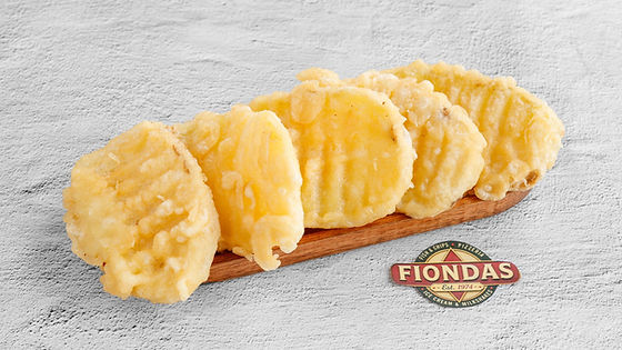 Fritters