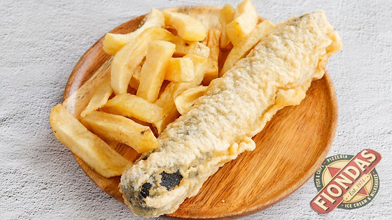Black Pudding