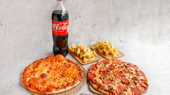Pizza Deal 1