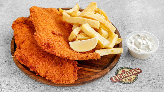 Special Fish