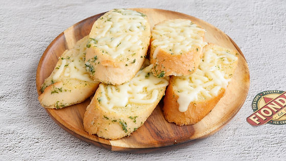 Garlic Bread