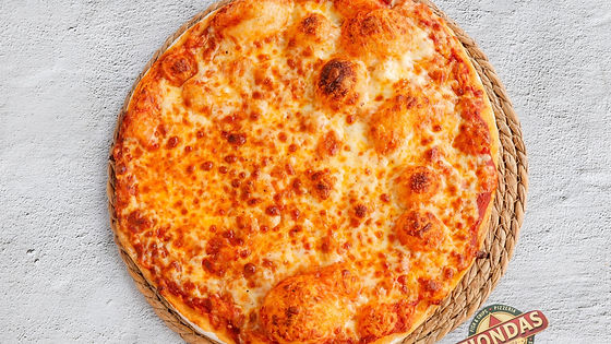Cheese & Tomato