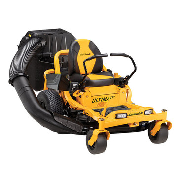 Cub Cadet Zero Turn lown mower