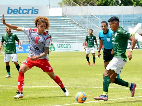 Orense nuevamente decepciona a sus aficionados