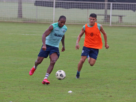 Joao Rojas y Wilmer Godoy son los últimos fichajes de Orense