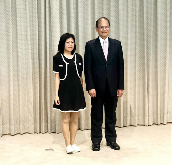 【台灣天才發明家獎】