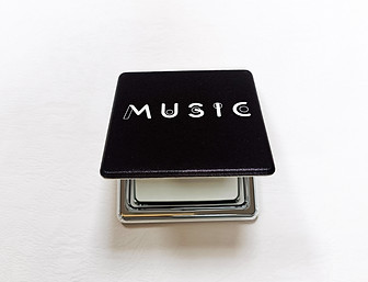 FLY MUSIC 躍音時刻