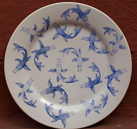 Plato Koi