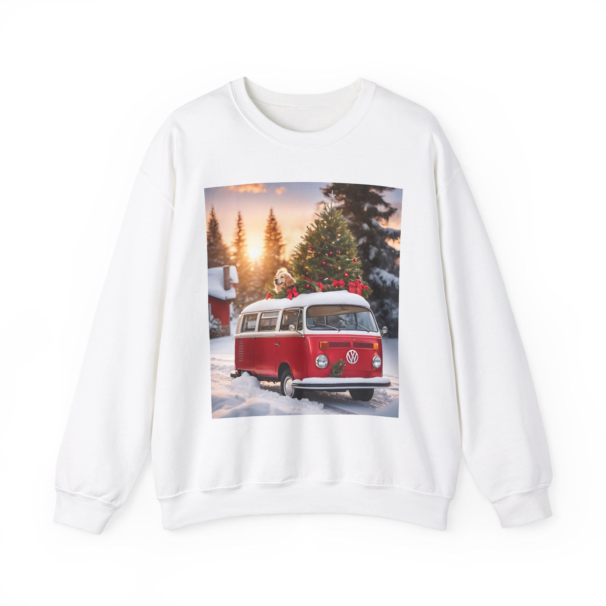 Golden Retriever Lover Unisex Sweatshirt