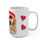 Thumbnail: Mug 15oz