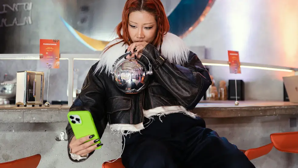 Reese’s Puffs x AMBUSH 2022
