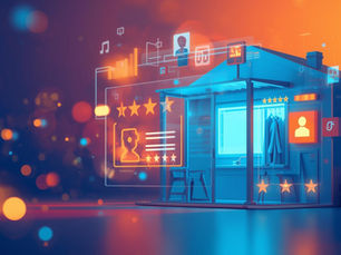 Why Small Businesses Need a Strong Online Presence in 2025