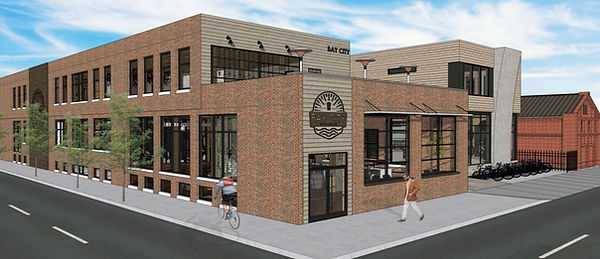 LoALE's Brewery