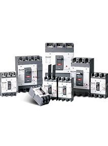 AC Switchgear, MCCB, MCB, ACB, Contactor, Relays