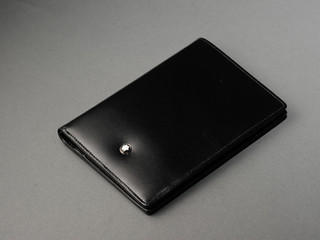 Money: You Have to Manage It
