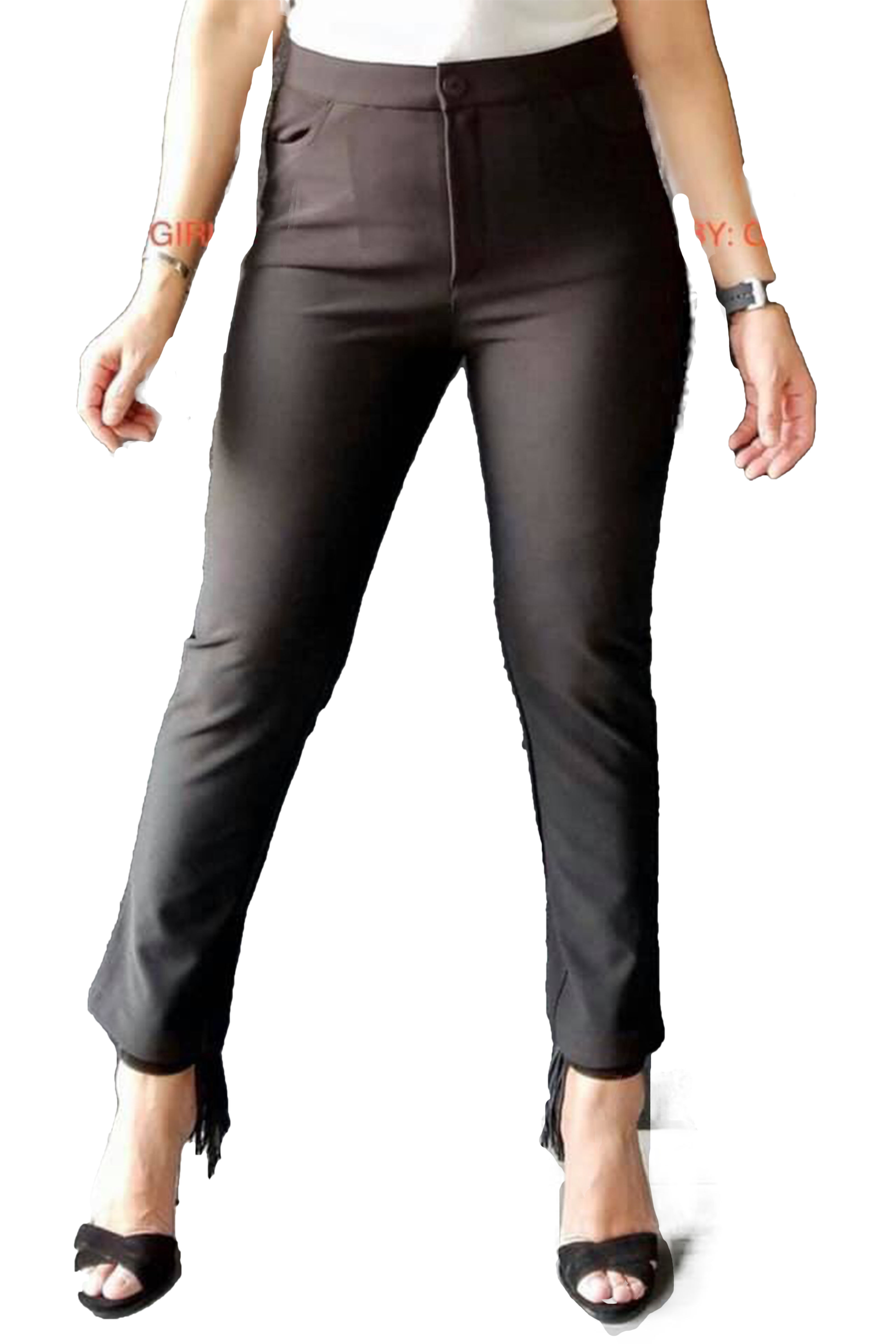 OM Classic Women Pants