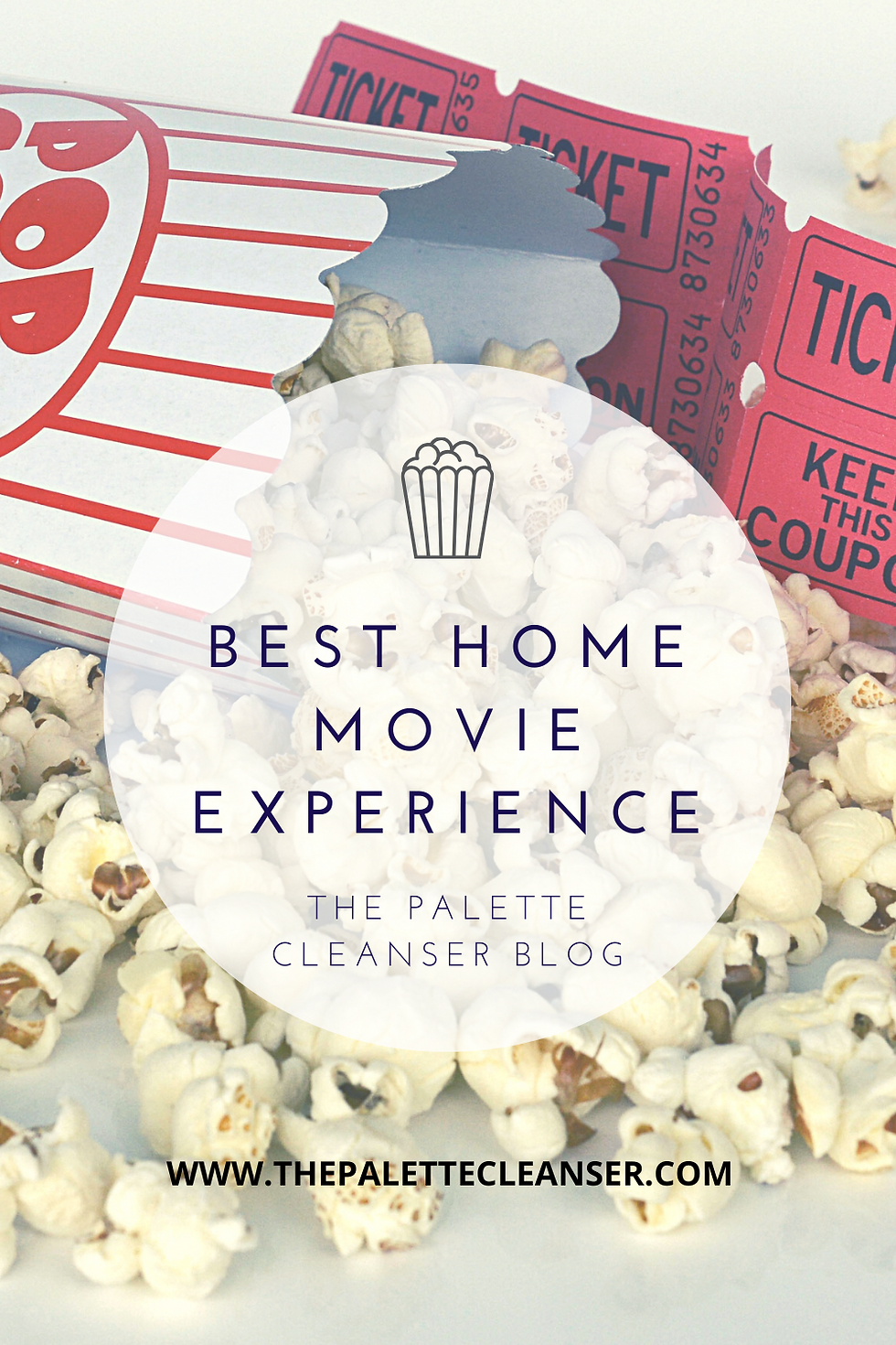 best home movie experience theatre