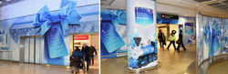 Bank of Ireland at Dublin Airport