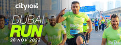 DubaiRun