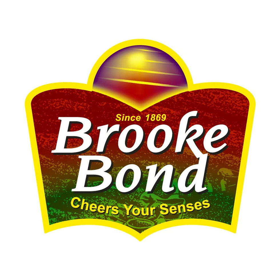 Brooke Bond Campaign