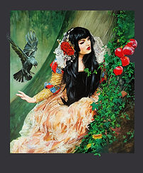Poisoned-Apples-Print