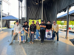 An Evening with Symply Skynyrd - A tribute to Skynyrd Lynyrd