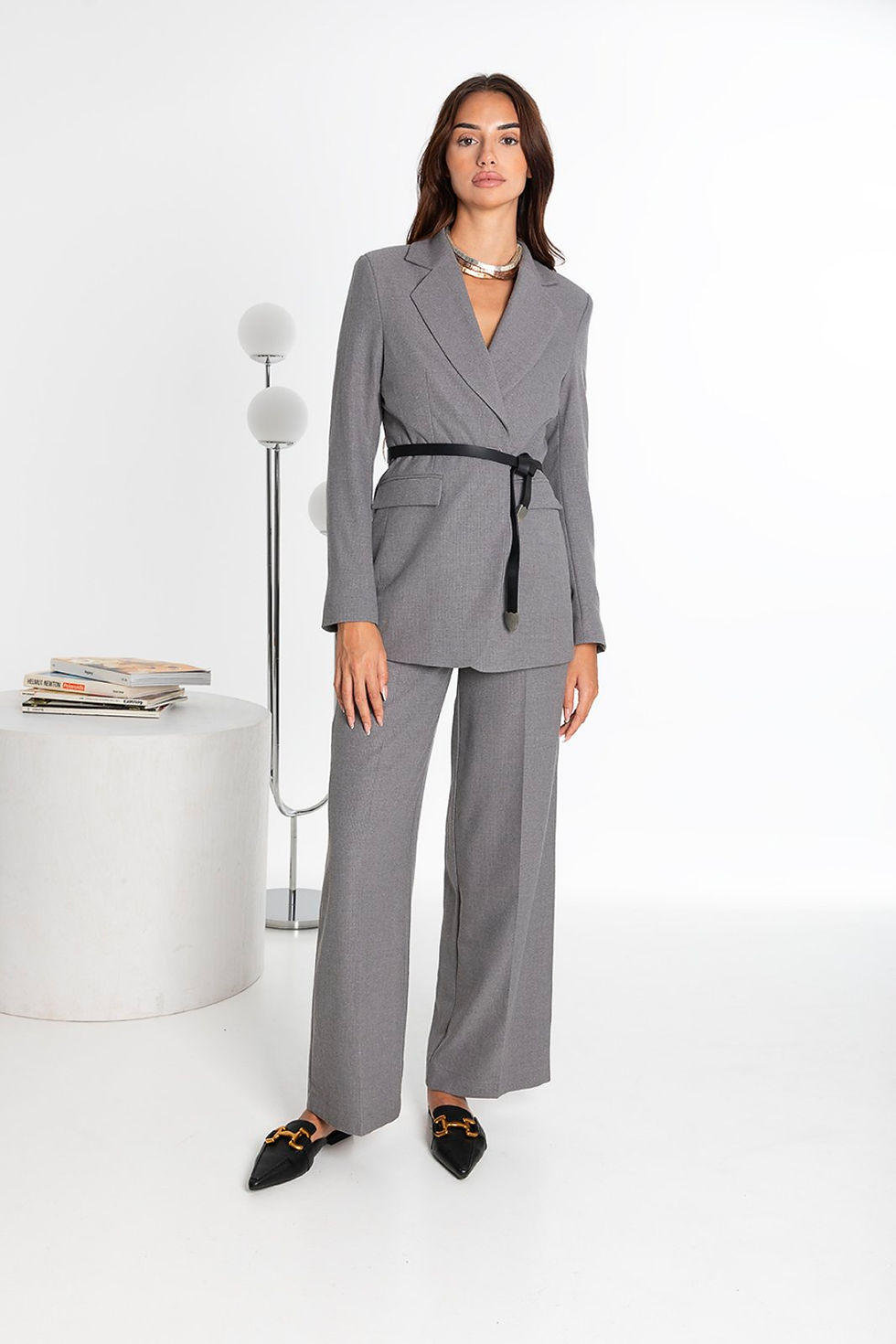 Thumbnail: 3322-61458 trouser