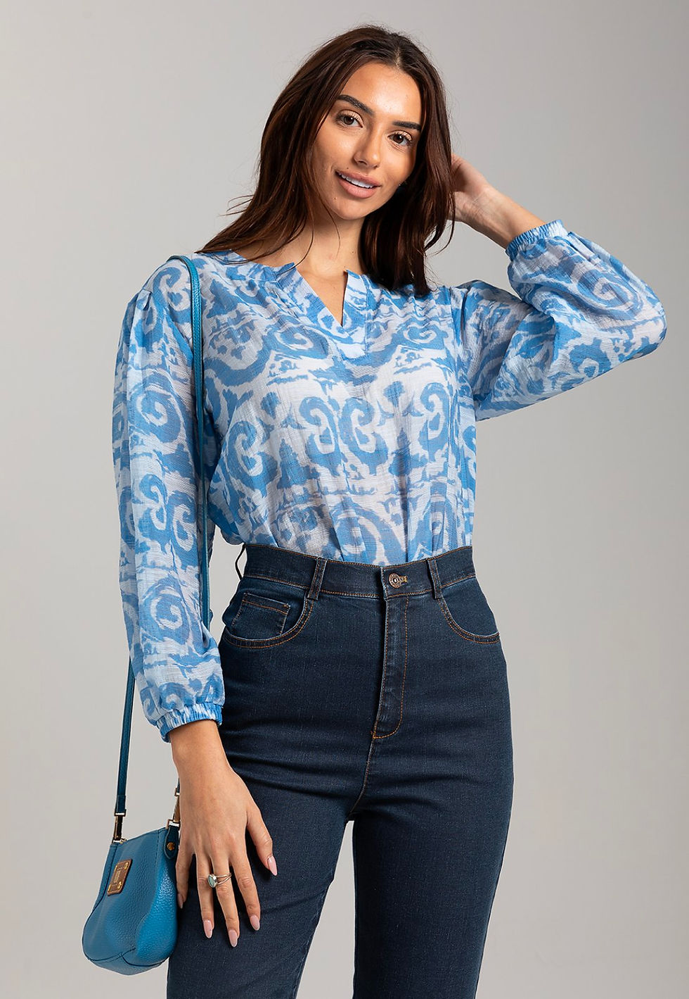 Thumbnail: 3381-05357 shirt