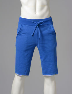 Στενή βερμούδα