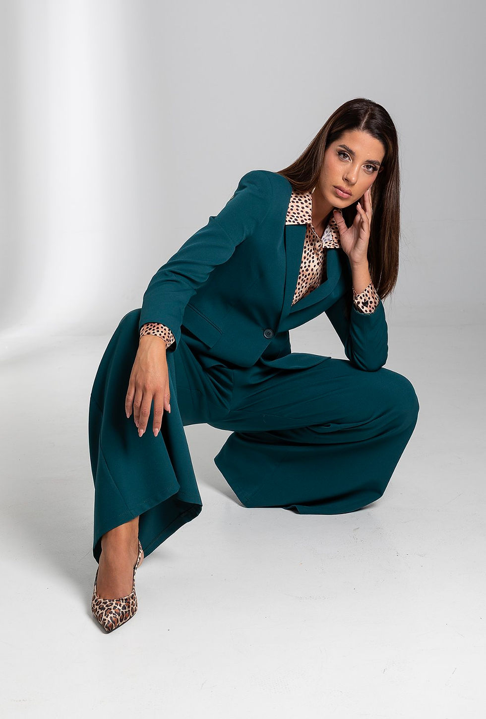 Thumbnail: 3487-61818 trouser