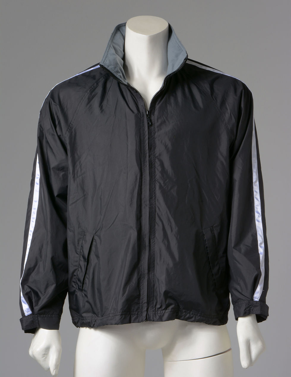 Windbreaker Stripe