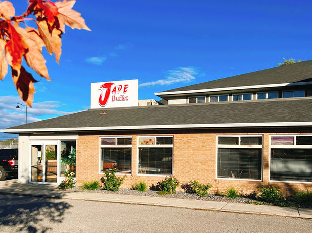 jade commercial upgrades