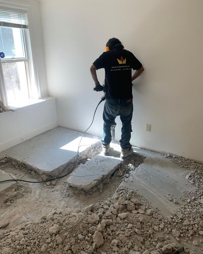 wiz plus team custom home build